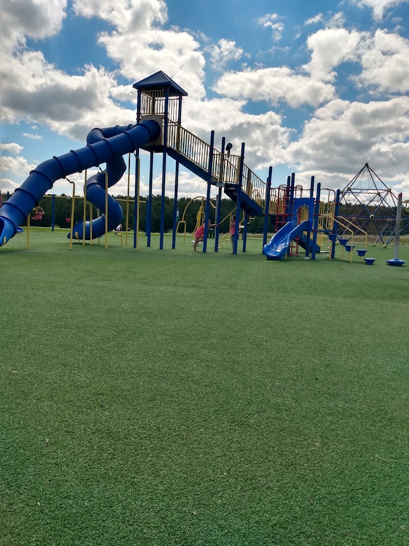 Murray County Recreation Department