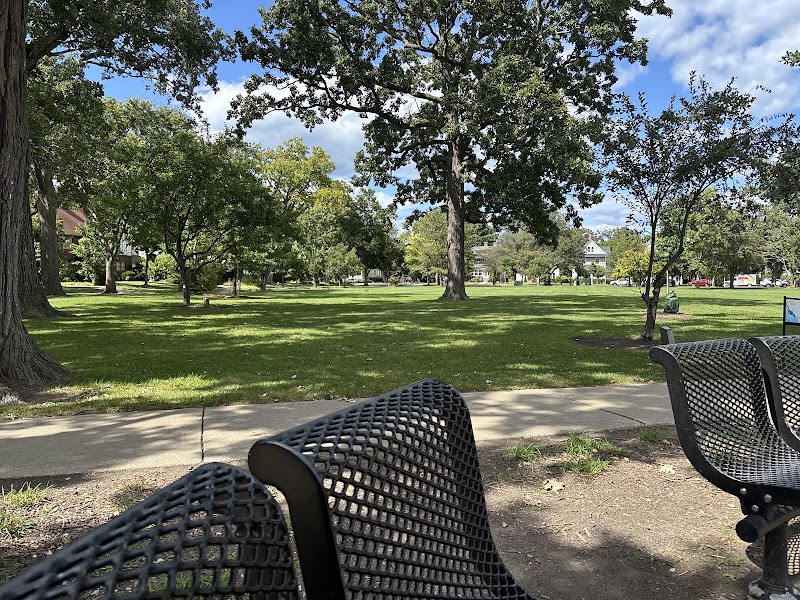Vattmann Park