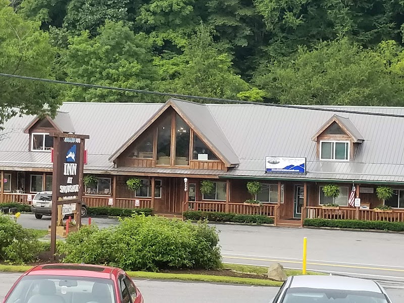 Inn at Snowshoe - Pickleball in Snowshoe, West Virginia