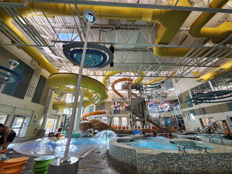 CORE - Center of Recreational Excellence