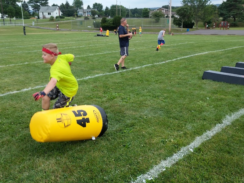 Joe LaRock Recreation Field
