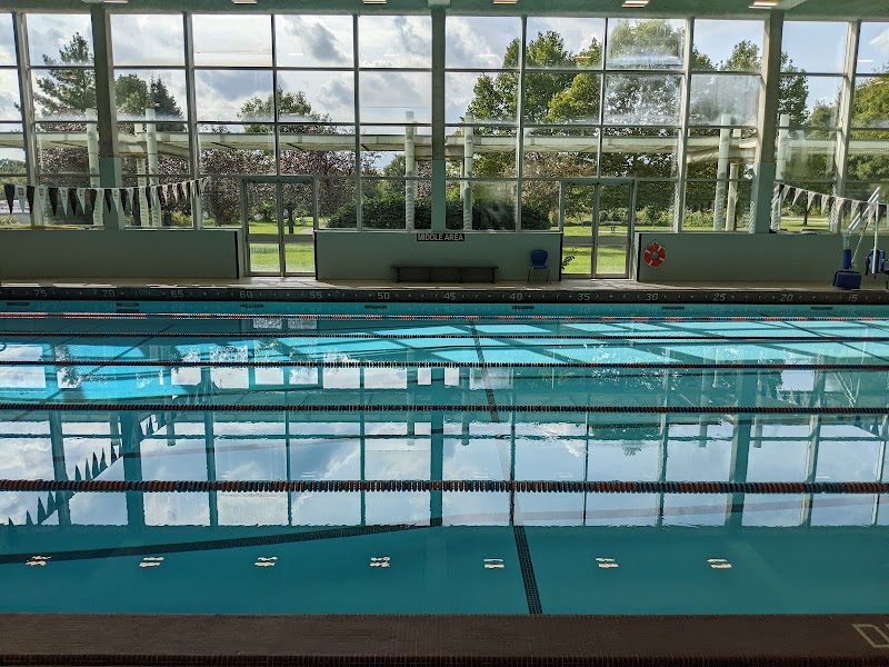 Carling Heights Optimist Community Centre