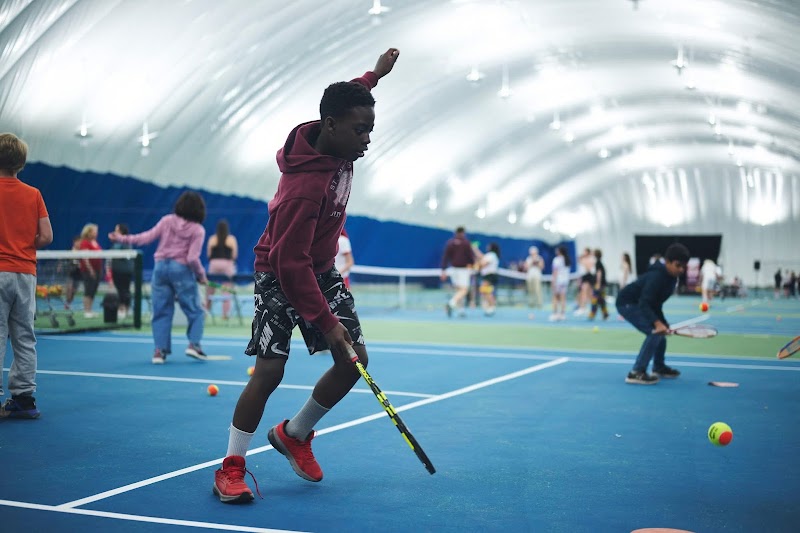 Green Belt Tennis Club