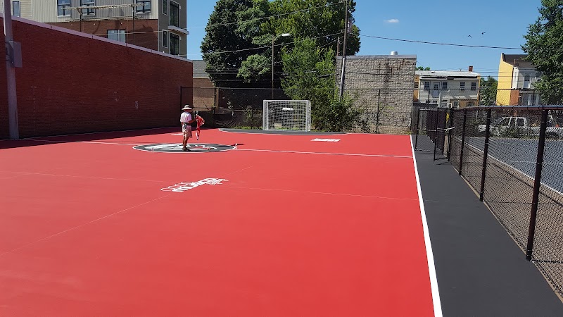 Petworth Recreation Center
