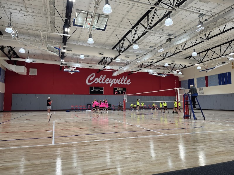 Colleyville Recreation Center - Pickleball in Colleyville, Texas