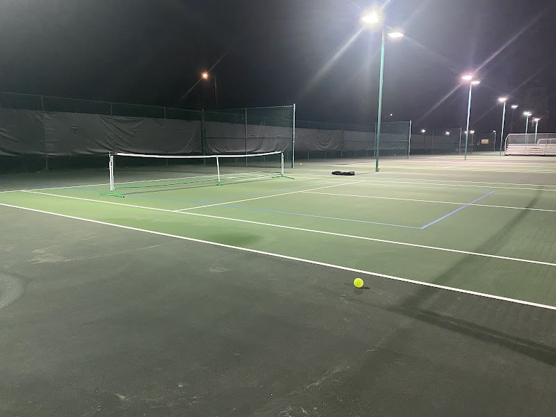 Lake Wales Pickleball