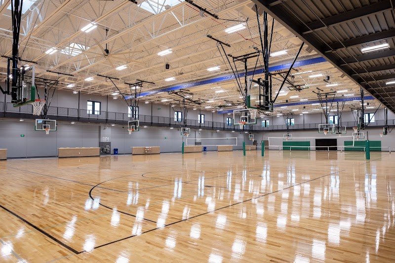 Widefield Parks & Recreation - Pickleball in Colorado Springs, Colorado