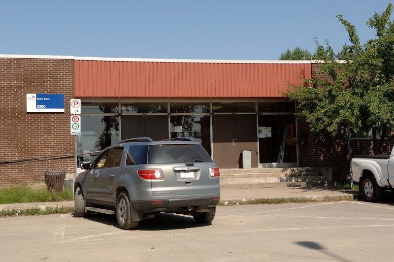 Bardy Arena