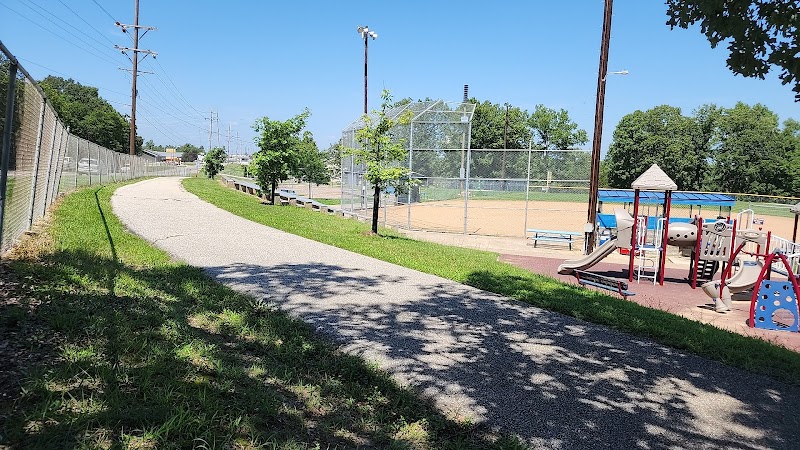 Peanick Park