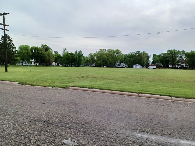 Kerkhoven Field