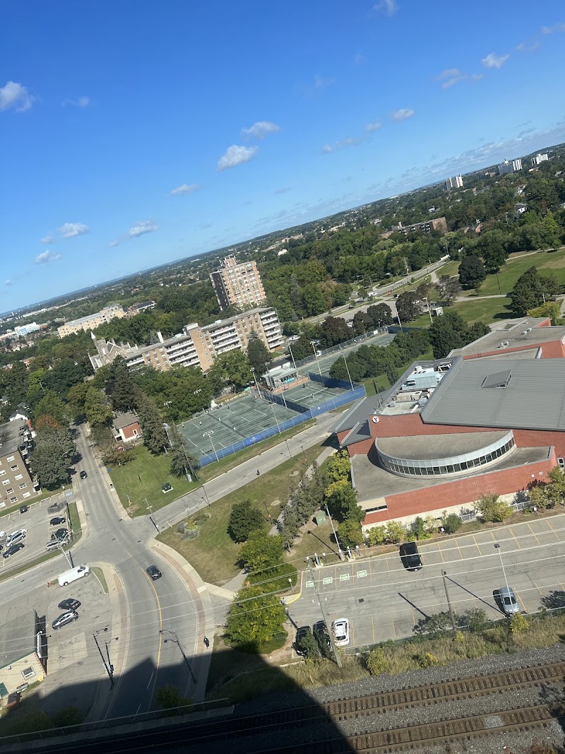 Brampton Recreation Activities