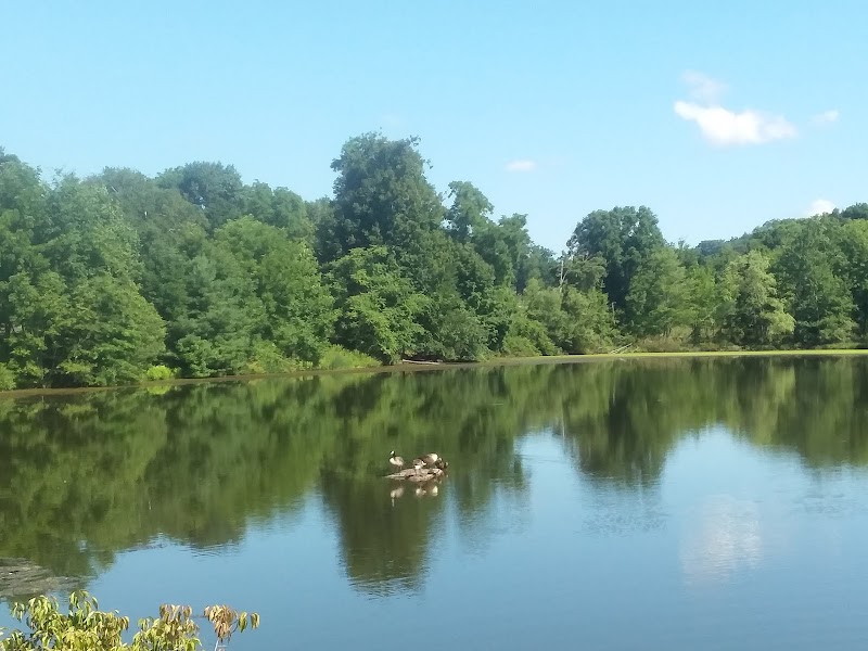 Veterans Memorial Park