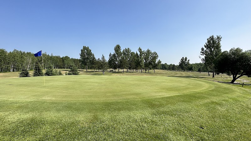 Hoyt Lakes Golf Course - Pickleball in Hoyt Lakes, Minnesota