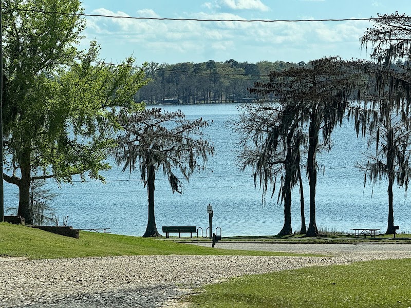 Florala City park