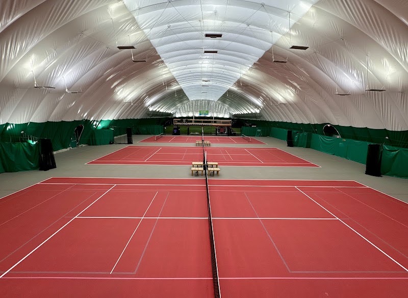 Bloomington Tennis & Turf Center