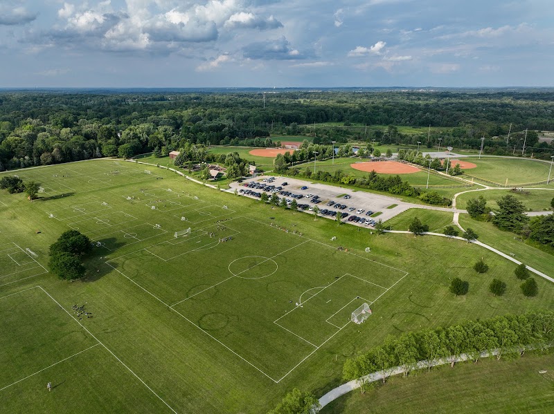 Barlow Farm Park