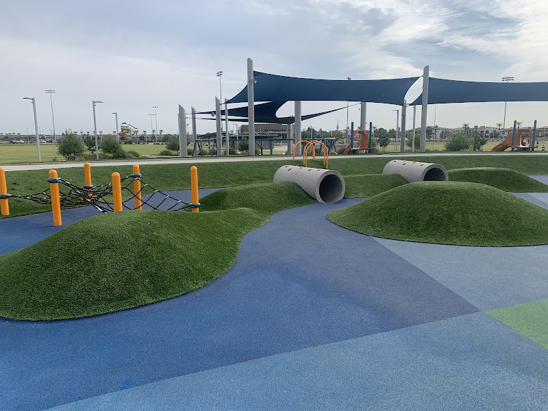 Goodyear Recreation Campus - Recreation Center - Pickleball in Avondale, Arizona