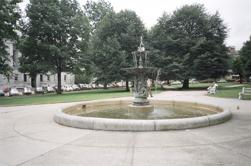 Lincoln Park