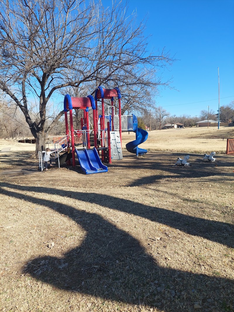 Wheeler City Park