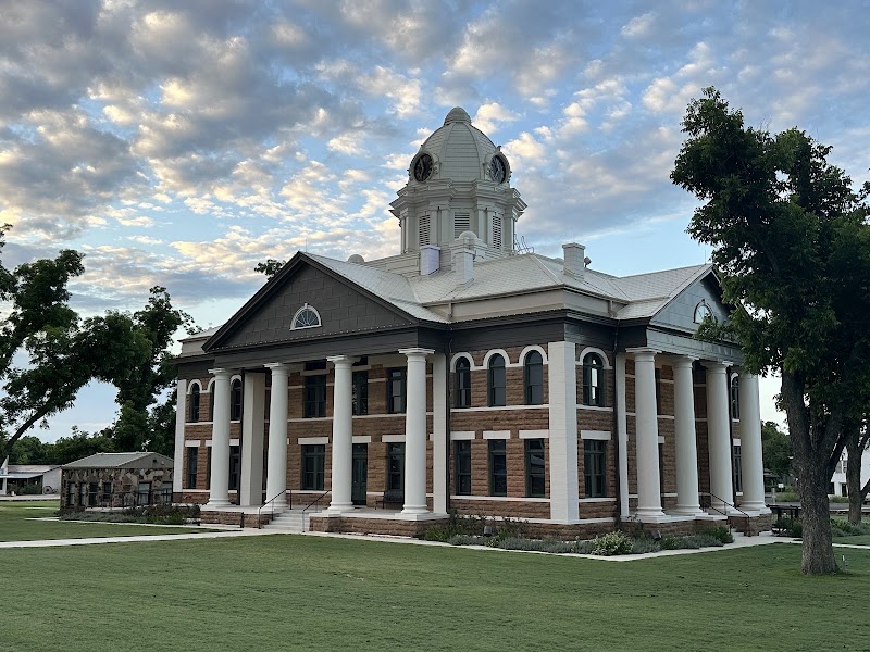 Mason County Courthouse
