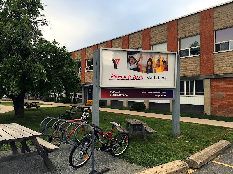 YMCA of Eastern Ontario, Kingston YMCA