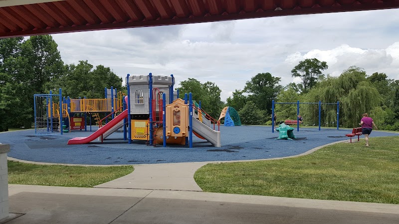 Stringtown Park