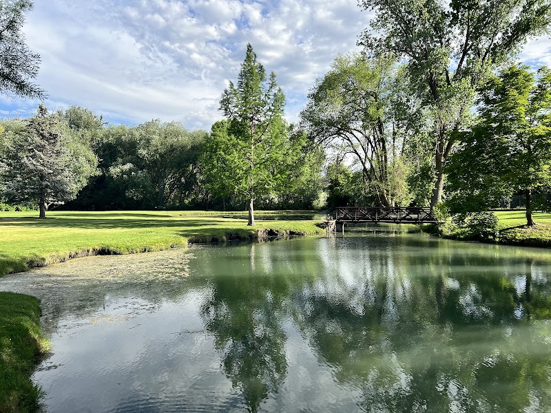 Bicentennial Park
