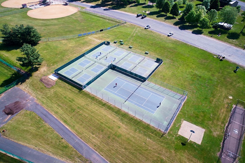 Wakanda Park Pickleball - Pickleball in Boyceville, Wisconsin