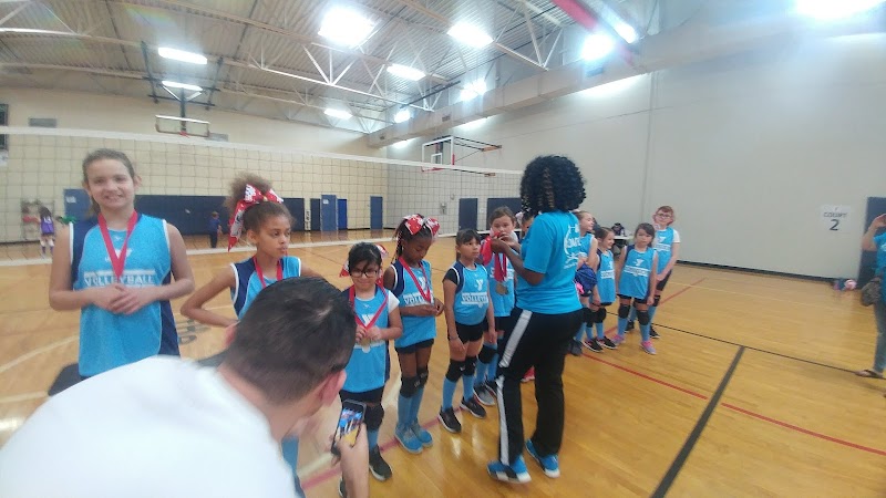 Grand Prairie Family YMCA