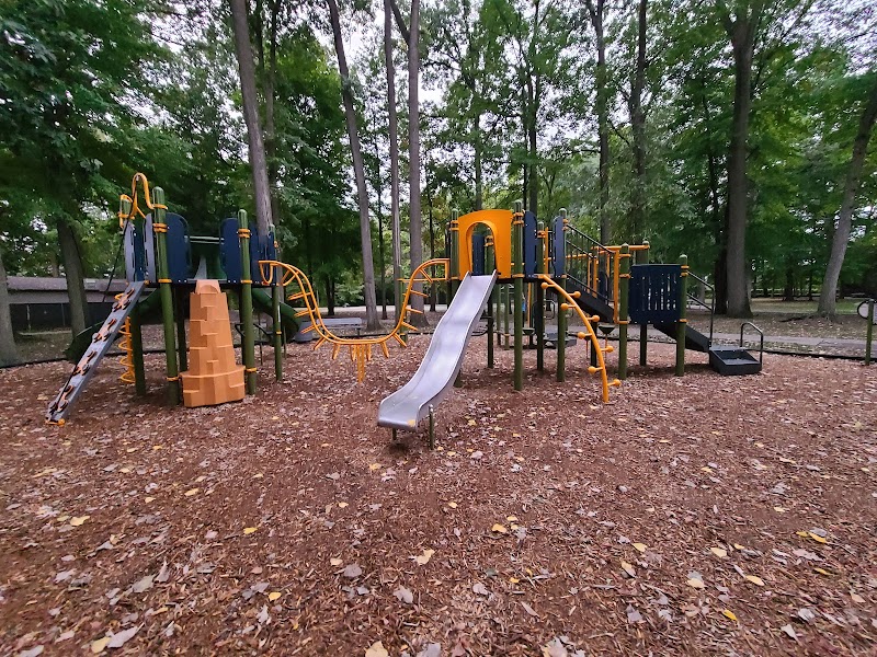 College Park