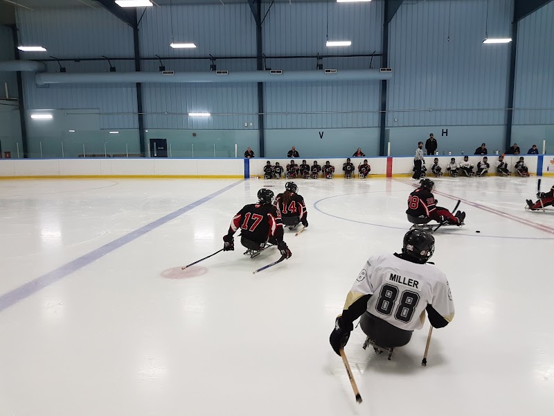 Susan Fennell Sportsplex