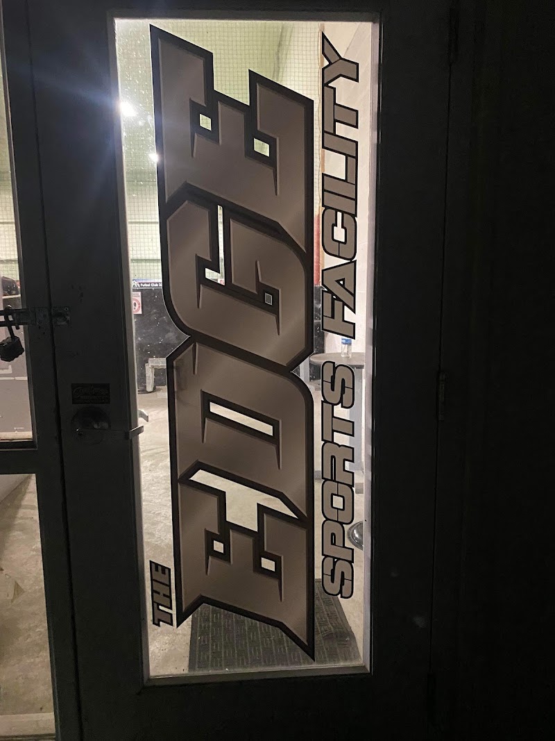 The Edge Sports Facility