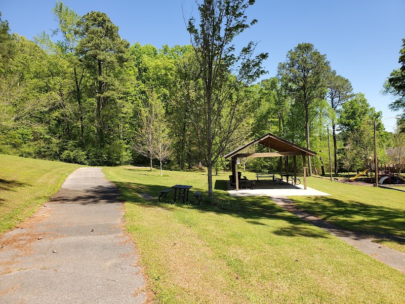 Abby Wooley Park