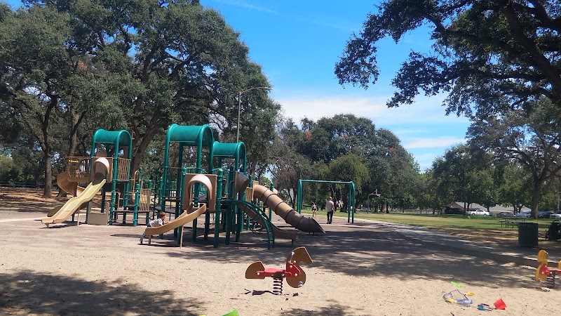 Fair Oaks Park