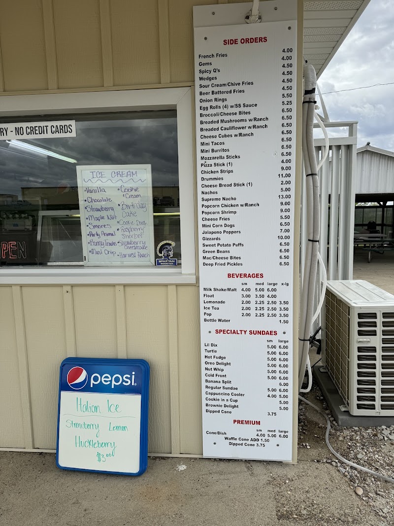 Burger Hut