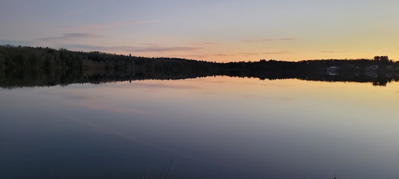 Kiamesha Lake