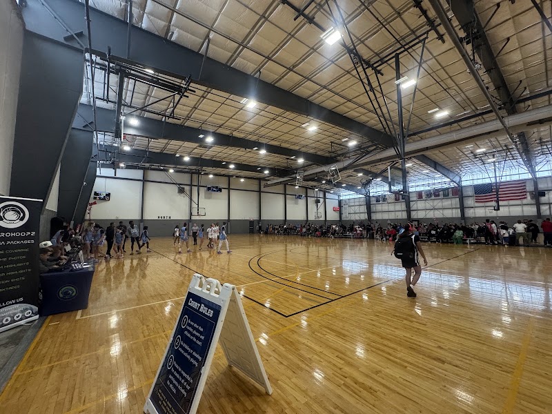 Victory 1 Sports - ACA - Pickleball in Converse, Texas