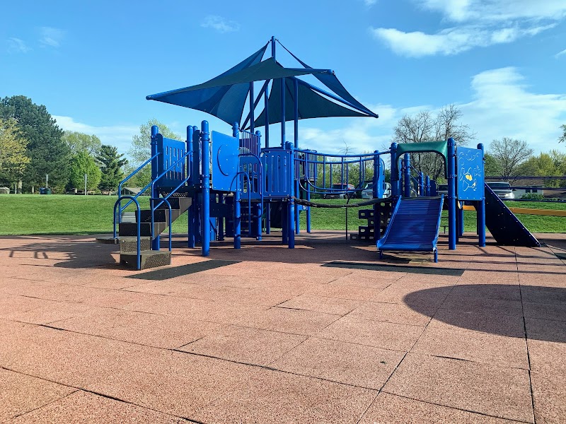 Activity Center Park