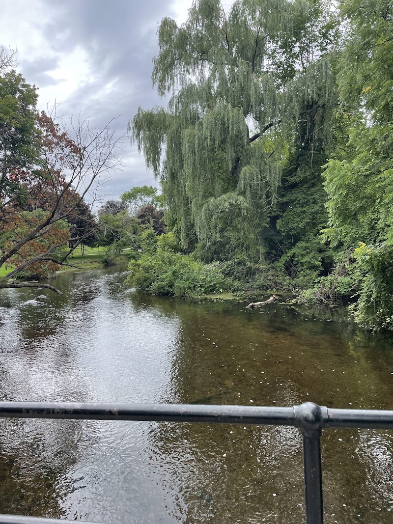 Rackham Park