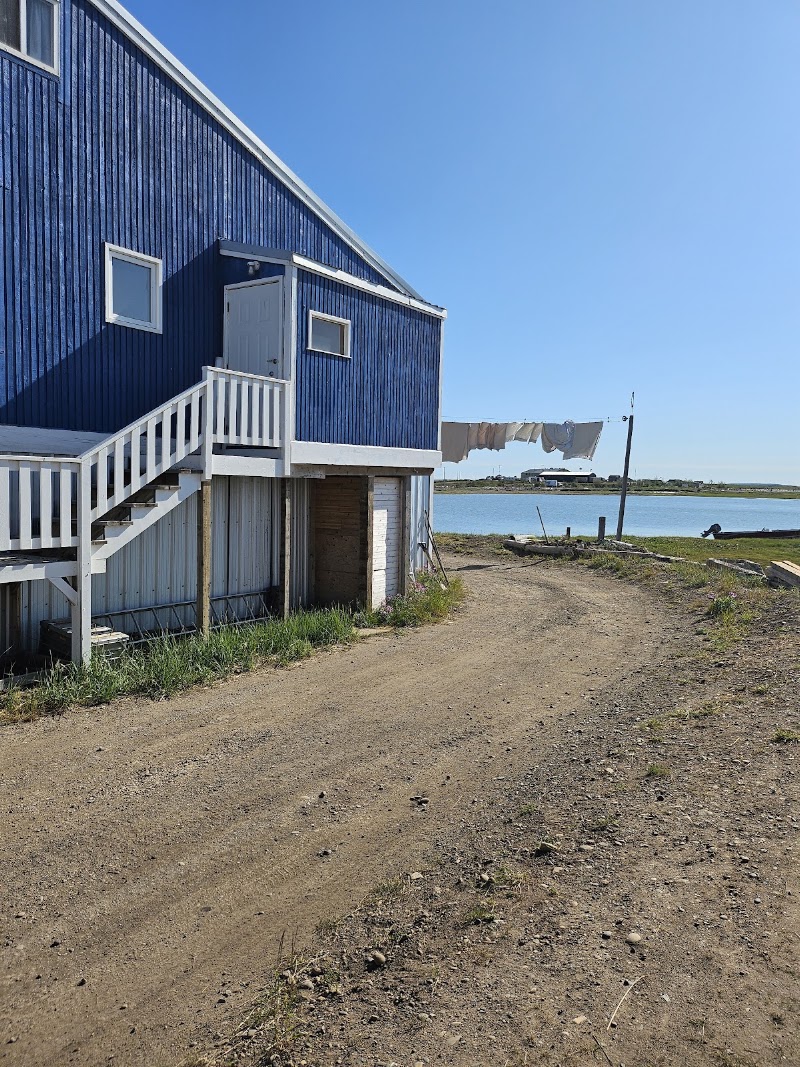 Trapper Creek Inn & RV Park - Pickleball in Trapper Creek, Alaska