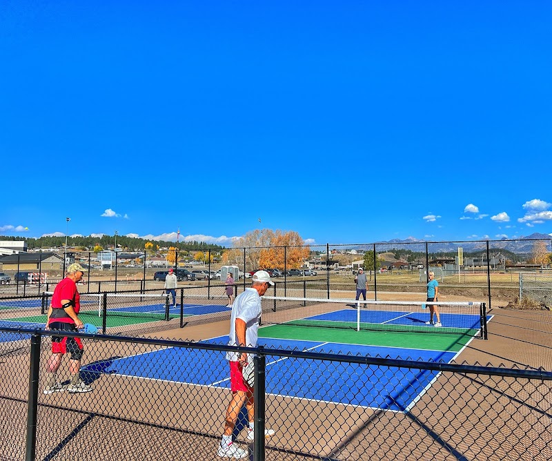Pagosa Springs Pickleball Courts - Pickleball in Palmyra, Missouri
