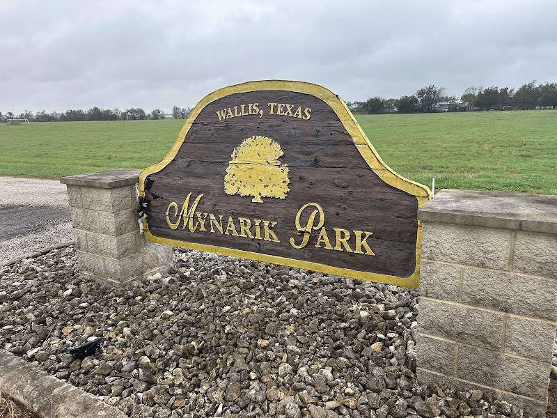 Mynarik Park