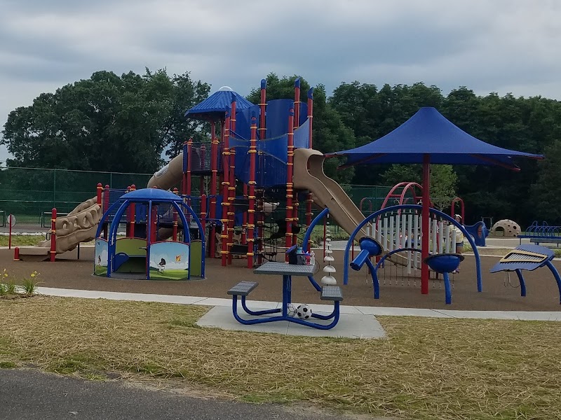 Hainesport Township Municipal Park - Pickleball in Hammonton, New Jersey
