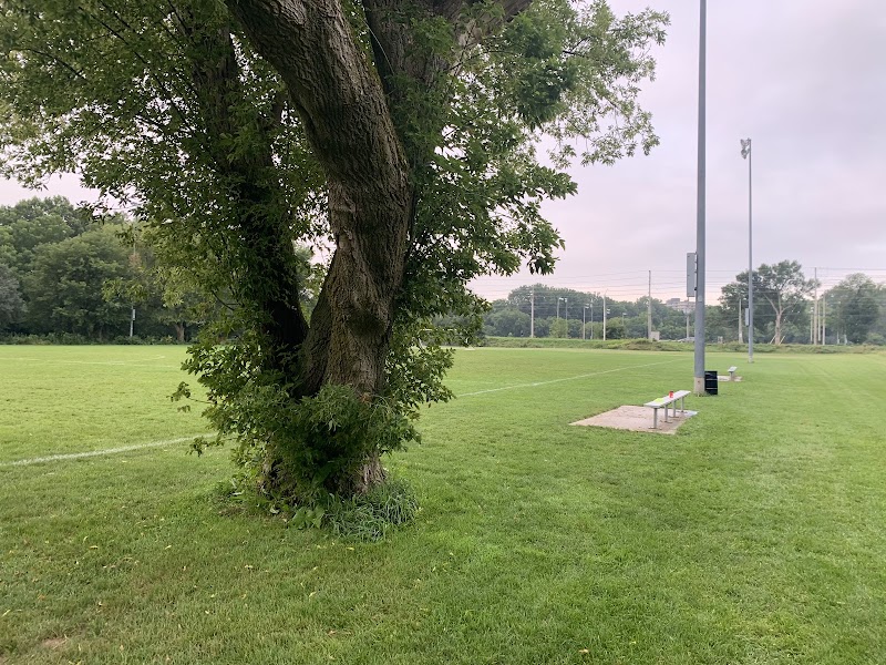 Stoneybrook Recreation Field