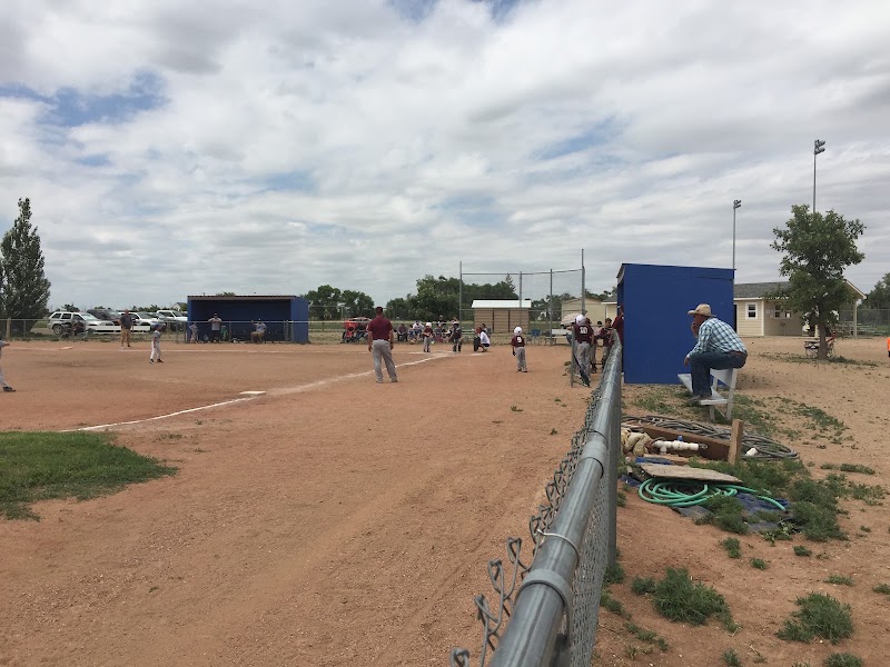 Crowley County Recreation