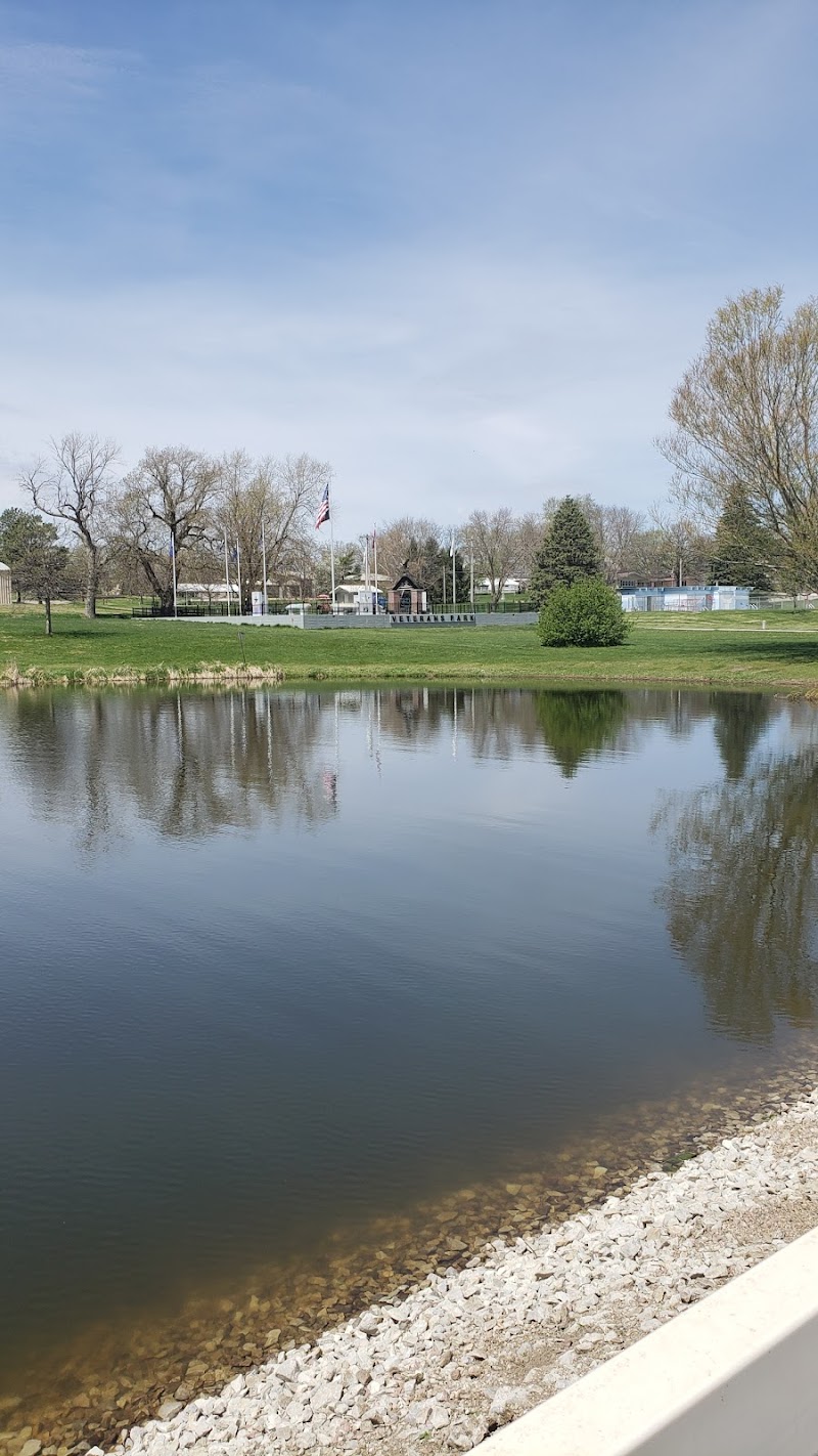 Humphrey Veterans Park