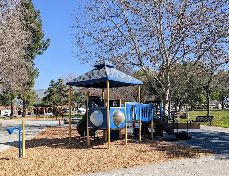 Cataldi Park - Pickleball in San Jose, California