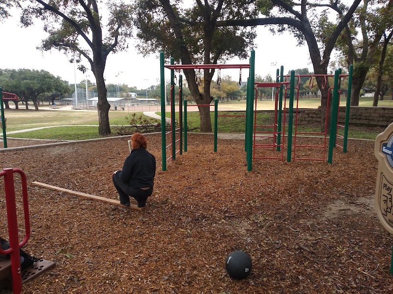 Churchill Park