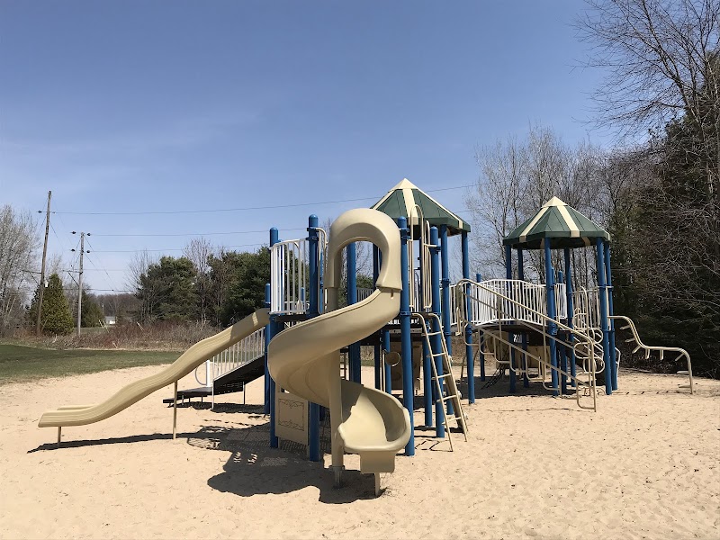 Milton Township Park