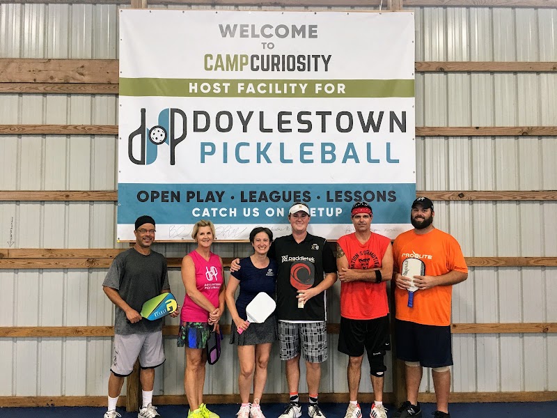 Doylestown Pickleball